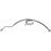 H622254 Dorman First Stop Brake Hose, Front