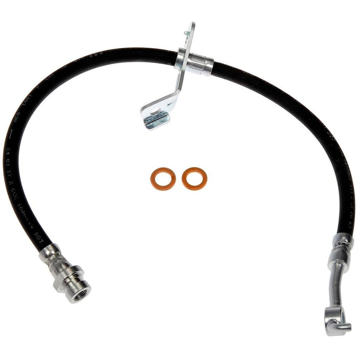 H622261 Dorman First Stop Brake Hose, Front