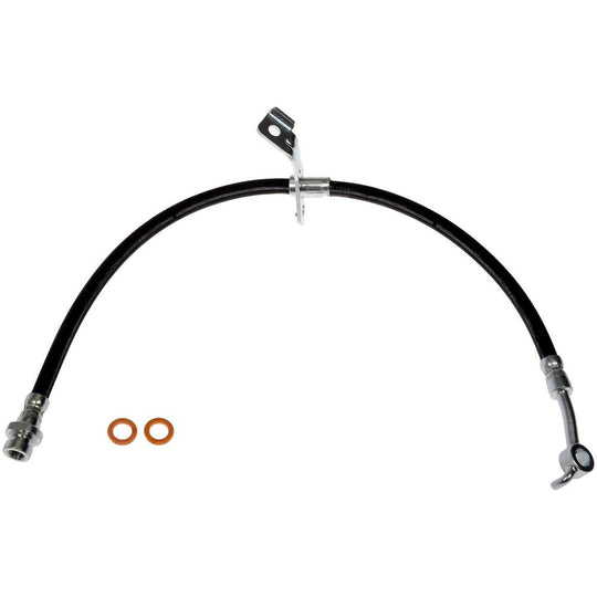 H622262 Dorman First Stop Brake Hose, Front