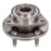 PS513237 ProSeries OE Hub Bearing Assembly