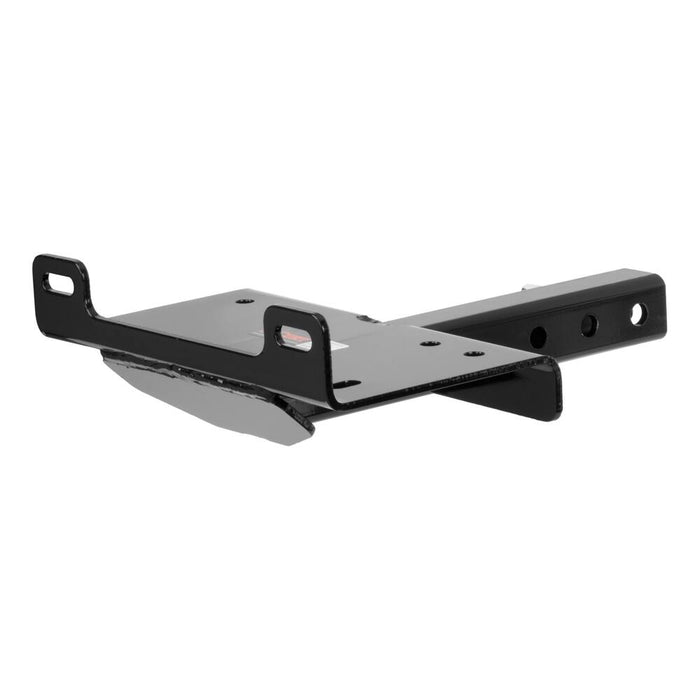 31010 Hitch-Mounted Winch Mount (Fits 2 Receiver)