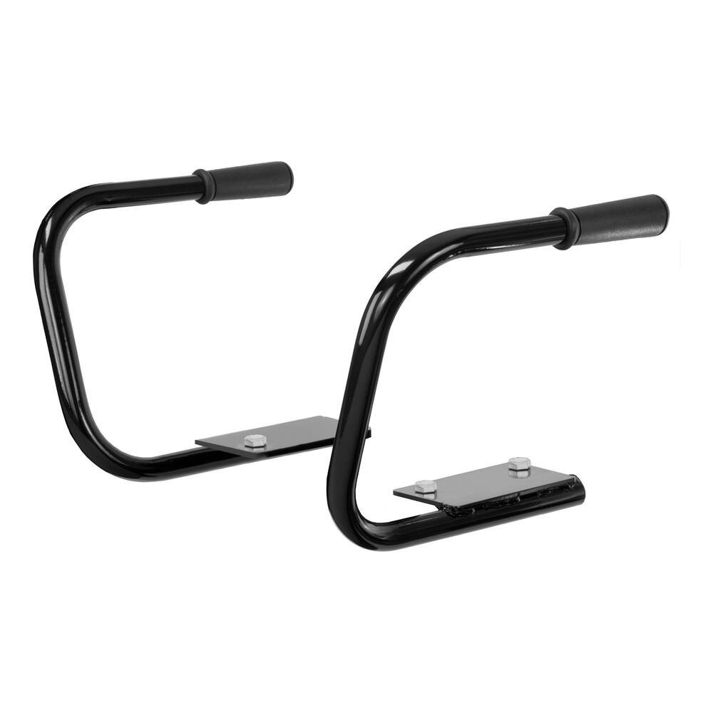 31005 Hitch-Mounted Winch Mount Handles for #31010