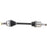 HO8020 Trakmotive Auto CV Axle