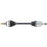 HO8025 Trakmotive Auto CV Axle