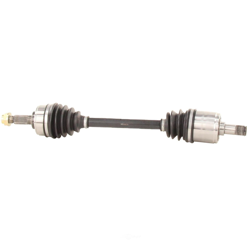 HO8038 Trakmotive Auto CV Axle