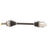 HO8040 Trakmotive Auto CV Axle