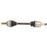 HO8041 Trakmotive Auto CV Axle