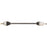 HO8046 Trakmotive Auto CV Axle