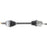 HO8048 Trakmotive Auto CV Axle