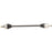 HO8061 Trakmotive Auto CV Axle