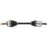 HO8062 Trakmotive Auto CV Axle