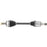 HO8064 Trakmotive Auto CV Axle