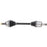 HO8069 Trakmotive Auto CV Axle