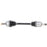 HO8072 Trakmotive Auto CV Axle