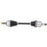 HO8074 Trakmotive Auto CV Axle