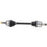 HO8077 Trakmotive Auto CV Axle