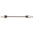 HO8078 Trakmotive Auto CV Axle