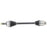 HO8085 Trakmotive Auto CV Axle