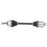 HO8098 Trakmotive Auto CV Axle