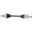 HO8099 Trakmotive Auto CV Axle
