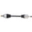 HO8120 Trakmotive Auto CV Axle