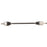 HO8139 Trakmotive Auto CV Axle