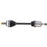 HO8145 Trakmotive Auto CV Axle