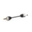 HO8167 Trakmotive Auto CV Axle