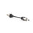 HO8167 Trakmotive Auto CV Axle