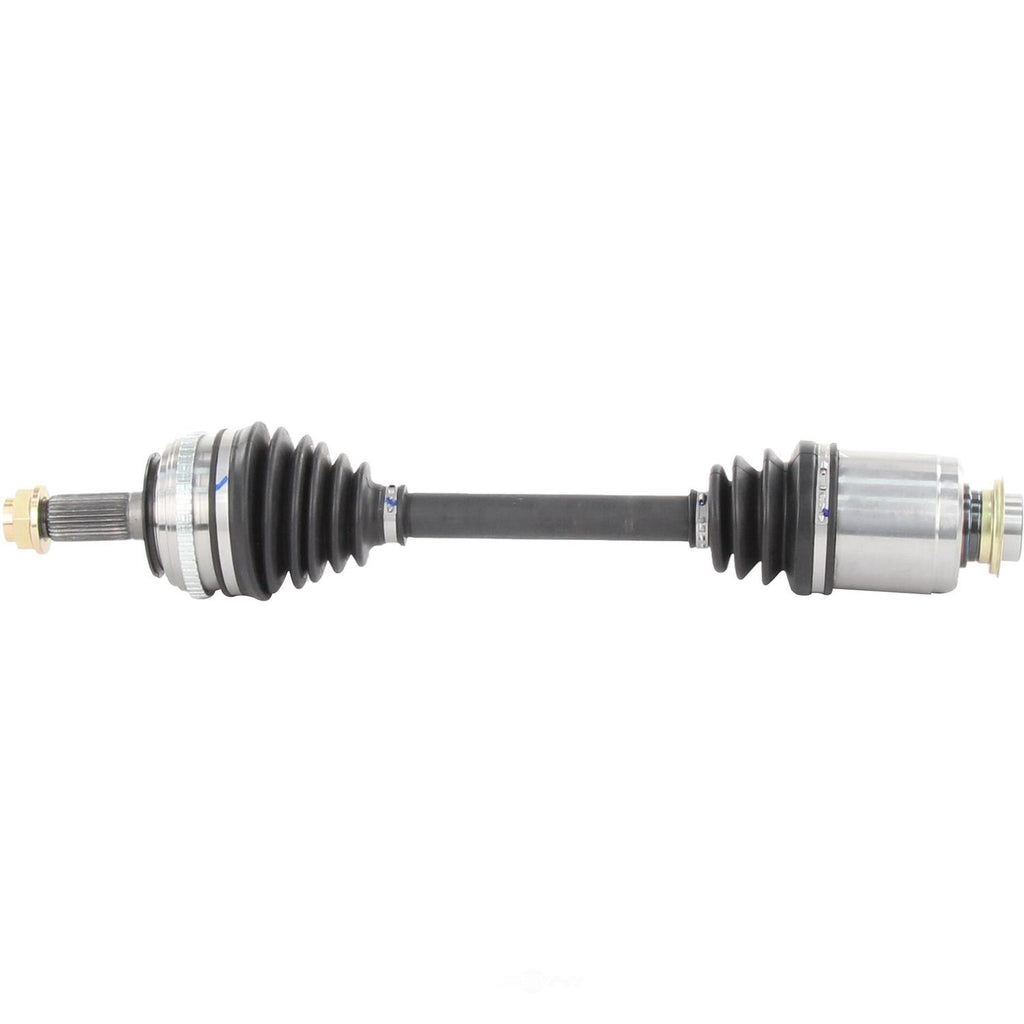 HO8191 Trakmotive Auto CV Axle — Partsource