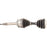 HO8196 Trakmotive Auto CV Axle