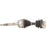 HO8198 Trakmotive Auto CV Axle
