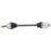 HO8201 Trakmotive Auto CV Axle