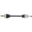 HO8219 Trakmotive Auto CV Axle