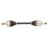 HO8225 Trakmotive Auto CV Axle
