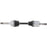 HO8264 Trakmotive Auto CV Axle