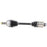 HO8280 Trakmotive Auto CV Axle