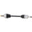 HO8281 Trakmotive Auto CV Axle