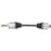 HO8362 Trakmotive Auto CV Axle
