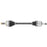 HO8422 Trakmotive Auto CV Axle