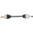 HO-8506 TrakMotive Auto CV Axle