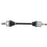 HO-8652 TrakMotive Auto CV Axle
