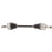 HO-8682 TrakMotive Auto CV Axle