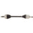HO-8683 TrakMotive Auto CV Axle