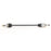 HO-8499 Trakmotive Auto CV Axle