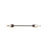 HO-8501 Trakmotive Auto CV Axle