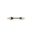 HO-8504 Trakmotive Auto CV Axle