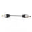 HO-8518 Trakmotive Auto CV Axle