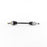 HO-8554 Trakmotive Auto CV Axle
