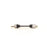 HO-8577 Trakmotive Auto CV Axle
